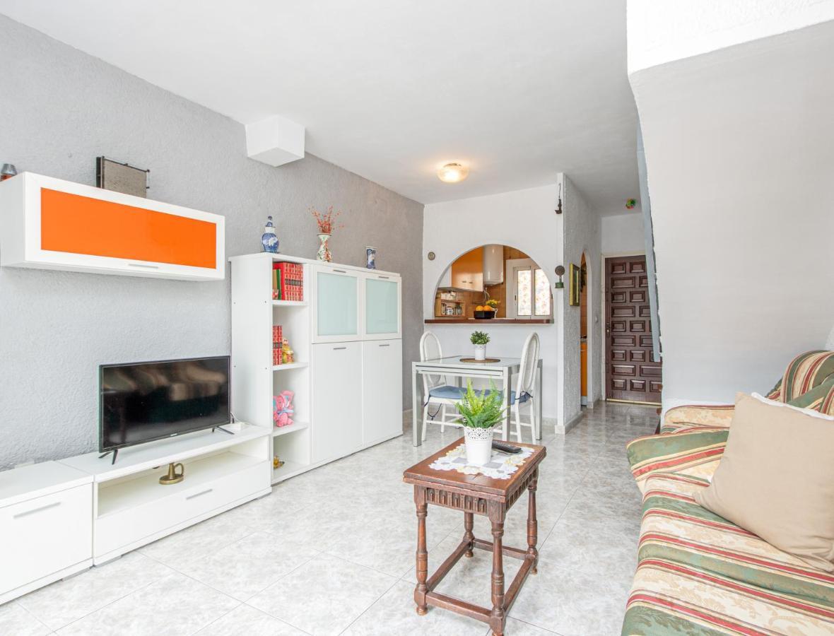 Goldhome - Puigmalc Empuriabrava Exterior photo