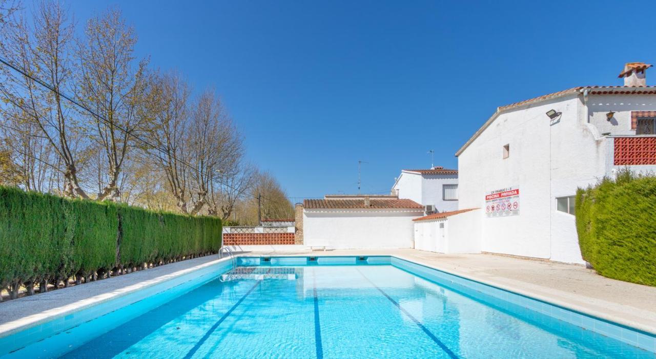 Goldhome - Puigmalc Empuriabrava Exterior photo
