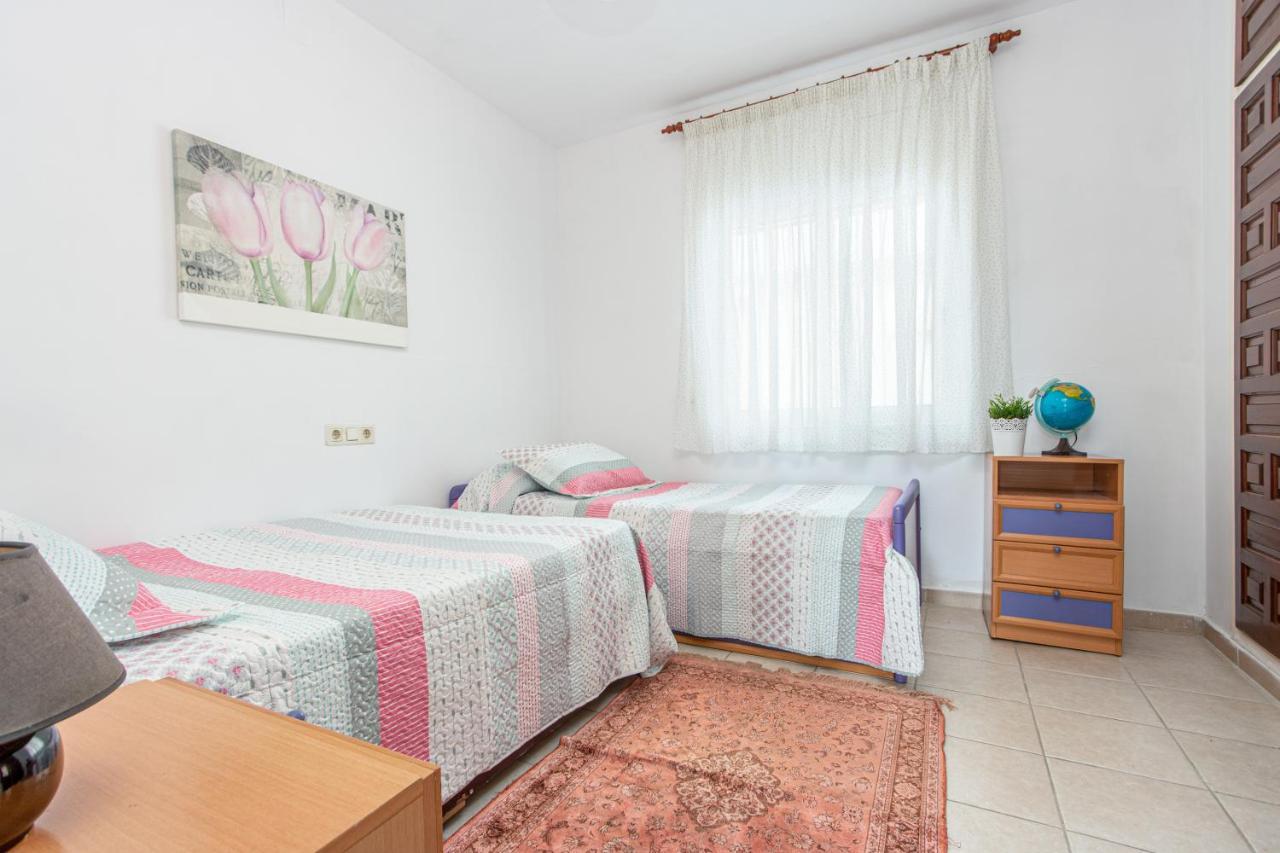 Goldhome - Puigmalc Empuriabrava Exterior photo