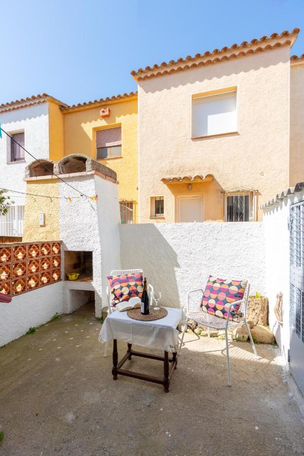 Goldhome - Puigmalc Empuriabrava Exterior photo