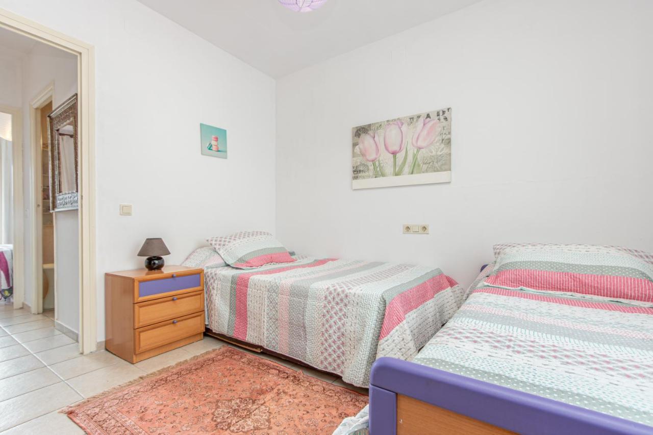 Goldhome - Puigmalc Empuriabrava Exterior photo